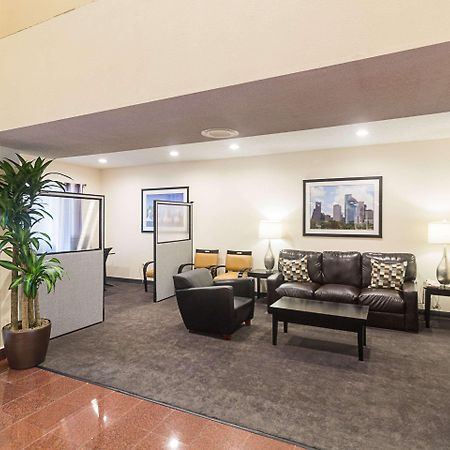 יוסטון Quality Inn & Suites West Chase מראה חיצוני תמונה